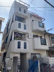 Casa沢ノ町の物件外観写真